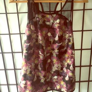 Hollie watman luxury workout swimwear L M